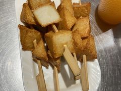 -潮界(凯德晶萃店)