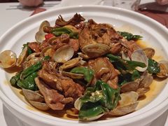 -双合园·海鲜水饺青岛菜(万佳广场店)