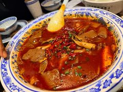 -南京大牌档(凯德1818店)