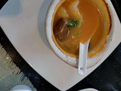 -厦门悦华酒店·绿庭主题自助餐厅