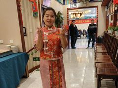 -鸿禧大清花(方庄店)