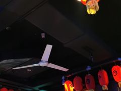 -很久以前羊肉串(打浦路店)