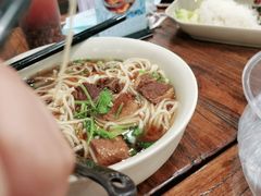 -李先生牛肉面大王(北京站售票厅餐厅)