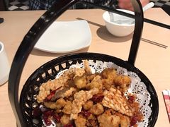 -避风塘(宝山万达店)