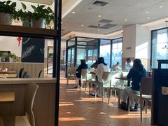 -肯德基(八里台店)