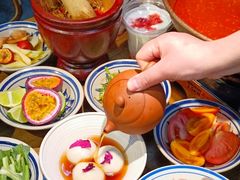 -滇牛云南火锅(桂林路店)