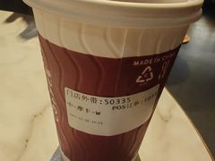 -COSTA COFFEE(新奥购物中心店)