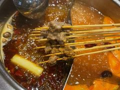 -马路边边火锅串串(观前街店)