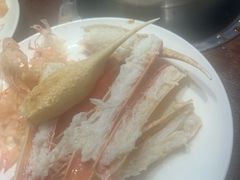 -东海怡品海鲜豆捞(舟宿夜江店)