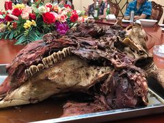 -迎宾楼饭庄(窦店)