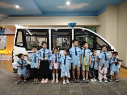 -点点梦想城(金水路店)