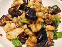 -老灶房-四川土菜(铁牛广场店)