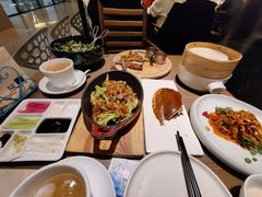 -小大董·烤鸭(凤凰汇店)