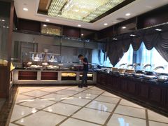 -北京河南大厦酒店