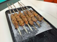 -西域美食(西直门南小街店)