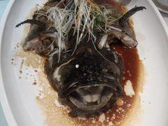 -聚福山莊·寻味顺德(北滘店)