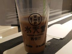 -Aqua Oasis 水天堂(石路天虹店)