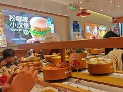 -龍歌自助小火锅(崂山丽达店)