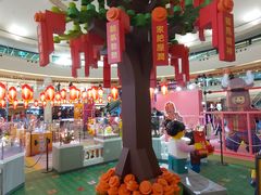 -新城市广场