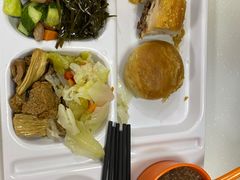 -香妃烤鸡(新奥店)
