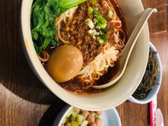 -李先生牛肉面大王(正定机场餐厅)