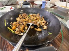 -食的禄山庄