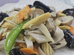 -白魁老号饭庄(安内店)