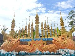 -西双版纳傣族园