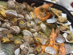 -良友·海鲜青岛菜(五四广场店)