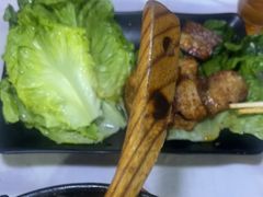 -云晓光头烧烤吧(盛夏店)