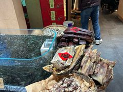 -传统菜农庄(皇姑路店)