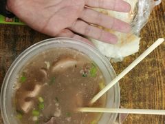 -燕子煨汤(山海关路店)