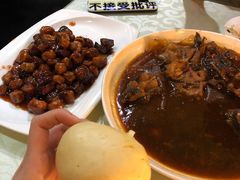 -眷江南之小蓝鲸(王府大街店)