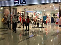 -FILA(龙之梦购物中心店)