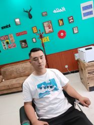 -贝勒爷专业男发