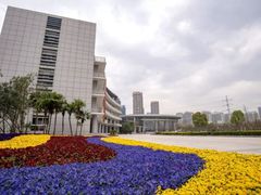 -金陵中学(河西分校)