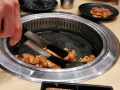 -花味·自助烤肉(雨花客厅店)