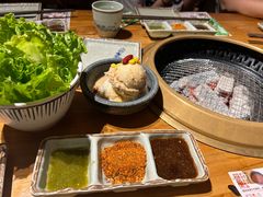 -竹涟烧肉(欢肆店•原星悦荟店)