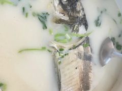 -紫藤园·天目湖大鱼头(南山竹海店)