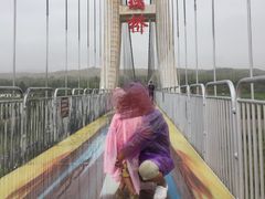 黄河3D玻璃桥-沙坡头旅游度假区