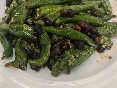 -菩提素食·私房菜(首辅路店)