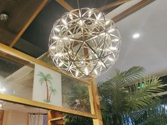 -原味四季椰子鸡(公明百佳华店)