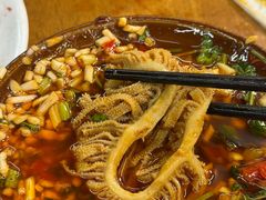 -华丰火锅(双林北横路店)