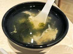 -王中王餐厅(东安路店)