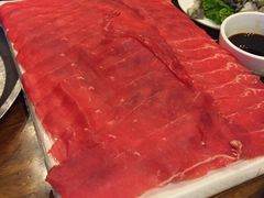 -仁和四季涮肉馆(天坛南门店)