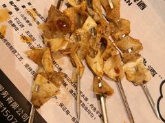 -枪火串烧·东北特色烧烤(罗湖总店)