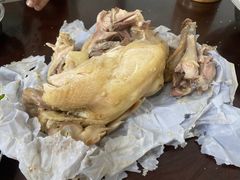 -吉英盐焗鸡(文中路店)