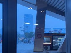 -麦当劳(国家体育场南路店)