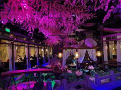 -韵秋荷(宝山龙湖天街店)