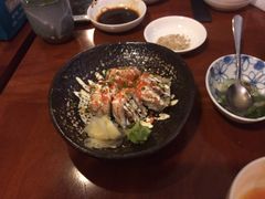 -牛玄庵日式寿喜烧·料理店(新源里店)